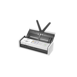 Escaner Brother ADS1800W