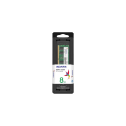 Memoria Ram SODIMM ADATA 8GB DDR4 3200MHz CL22  1.2V
