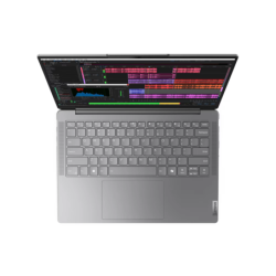 Notebook Lenovo Yoga 14" U5 125 5125H  16 gb  512S