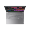 Notebook Lenovo Yoga 14" U5 125 5125H  16 gb  512S