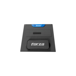 Panel Solar Forza FPV-T200W-200W para Generador Titan