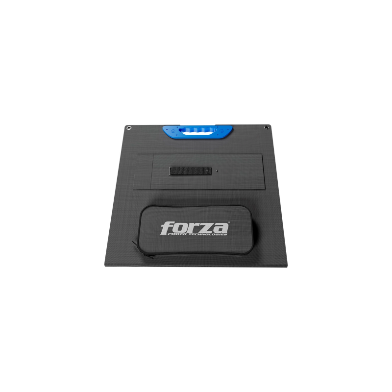 Panel Solar Forza FPV-T200W-200W para Generador Titan
