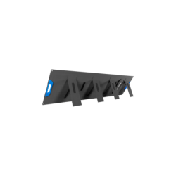 Panel Solar Forza FPV-T200W-200W para Generador Titan
