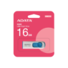 Pen Drive ADATA C008 RWE 16GB USB 2.0 C/ tapa des