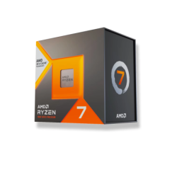 Procesador AMD Ryzen 7 7700X3D 4.5GHZ AM5 8-CORE 120W AM5