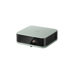 Proyector Portátil Epson EF61G Verde 150" Smart 700lm