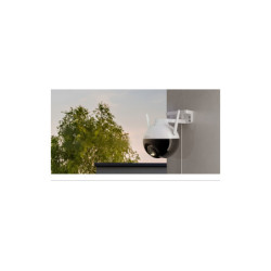 Cámara IP EZVIZ C8C 2MP 4mm Pan/Tilt 360° WiFi Exterior