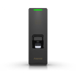 Control De Acceso Anviz C2 Slim Biométrico