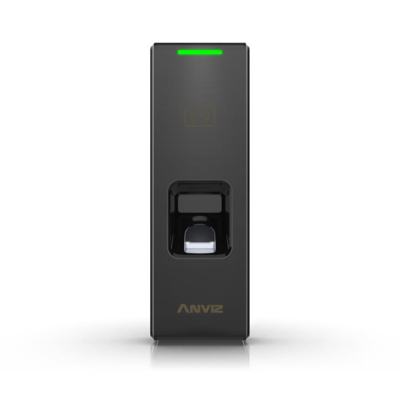Control De Acceso Anviz C2 Slim Biométrico