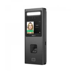 Control De Acceso Anviz W2 Face Biométrico Facial