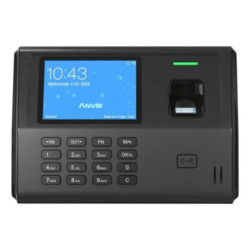 Control De Asistencia Anviz Ep300 Pro Biométrico