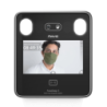Control De Asistencia Anviz Facedeep 3 Biométrico