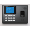 Control De Asistencia Anviz Gc100 Biométrico
