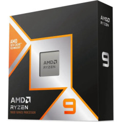 Procesador AMD Ryzen 9 9950X3D Am5 Tray