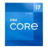 Procesador Intel Core i7 12700 Alder Lake Socket 1700 Tray