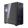 Gabinete XPG Valor Air Pro Negro Mid Tower 4 Fans ARGB