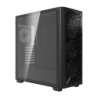 Gabinete XPG Valor Air Pro Negro Mid Tower 4 Fans ARGB