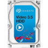 Disco Rígido 2TB Seagate SATA 6Gb/s 64MB Caché para CCTV