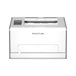 Impresora Laser Color Pantum Cp2107Dw Wifi 18 Ppm