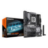 Motherboard Gigabyte Am5 B840M Eagle Wifi6 Box M Atx