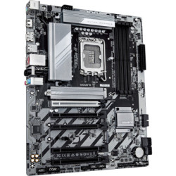 Motherboard Gigabyte S1851 B860M Ds3H Wifi6 Ddr5 Box M Atx