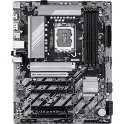 Motherboard Gigabyte S1851 B860M Ds3H Wifi6 Ddr5 Box M Atx