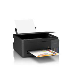 Impresora Epson L3310 Multifunción Sistema Continuo Usb