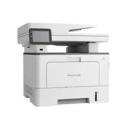 Impresora Pantum Bm5100Fdw Multifunción Láser Negro 40Ppm Wifi