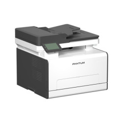 Impresora Multifunción Laser Color Pantum Cm2107Adw Wifi