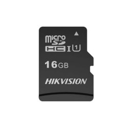 Memoria Micro SD Hiksemi 16GB Clase 10 C1