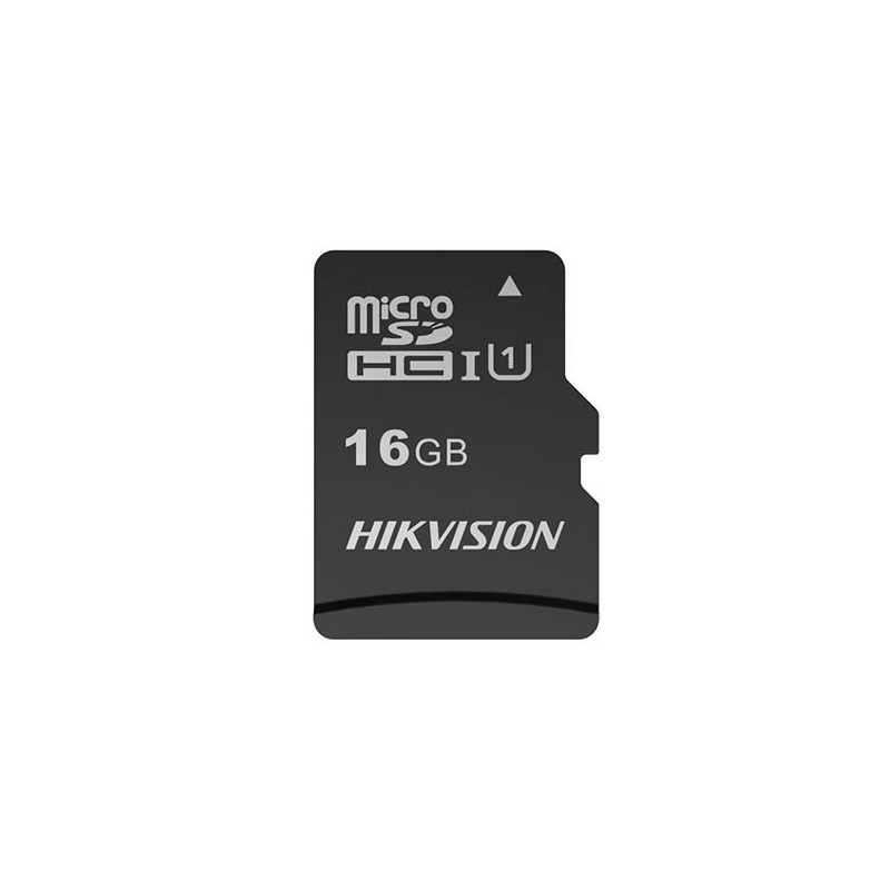 Memoria Micro SD Hiksemi 16GB Clase 10 C1