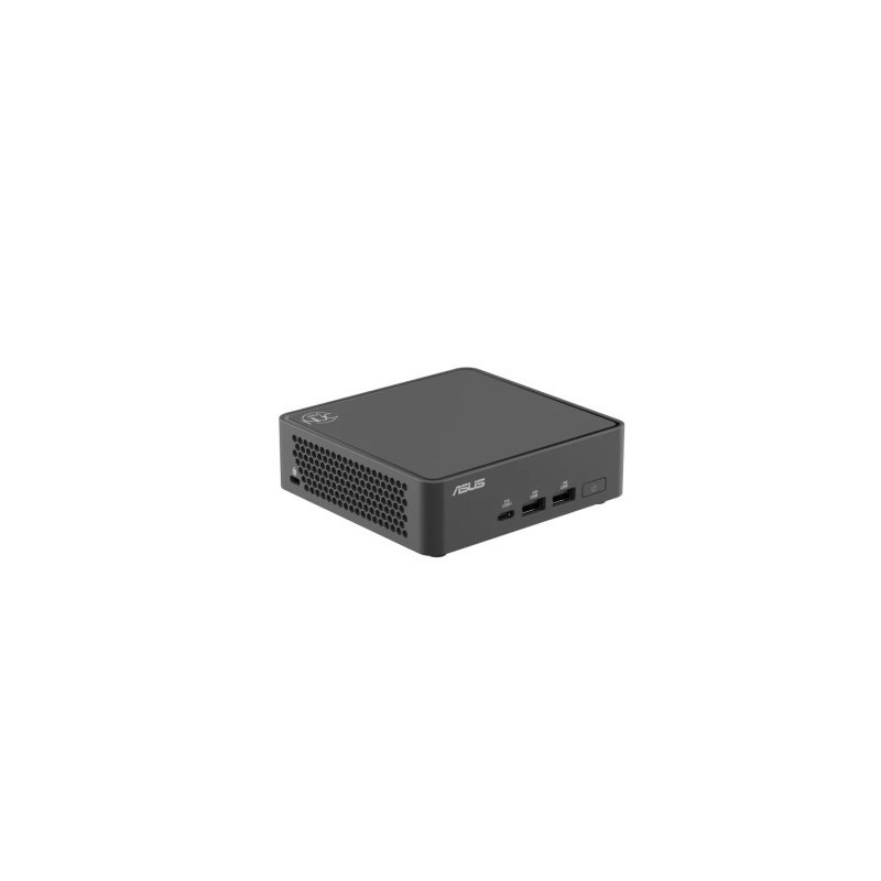 Mini Pc Asus Nuc15Crk U5 225H Ddr5 Barebone (sin memoria y sin disco)