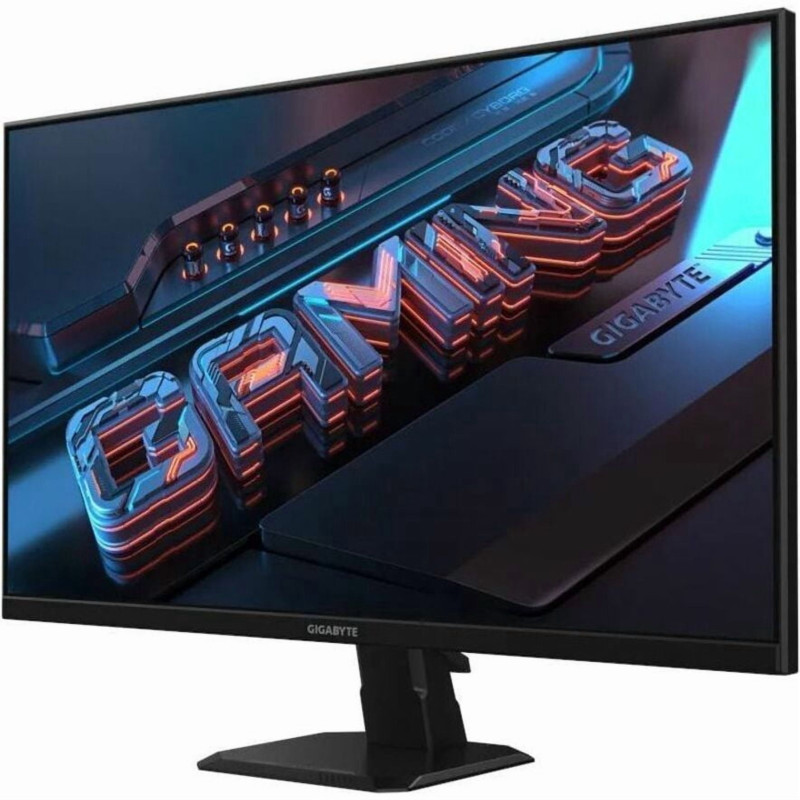 Monitor Gigabyte Gs27Qa 27 Gaming Ips 180Hz Qhd