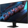 Monitor Gigabyte Gs27Qa 27 Gaming Ips 180Hz Qhd