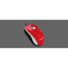 Mouse Genius DX 110 USB Color Azul   Outlet Con Detalle Estético