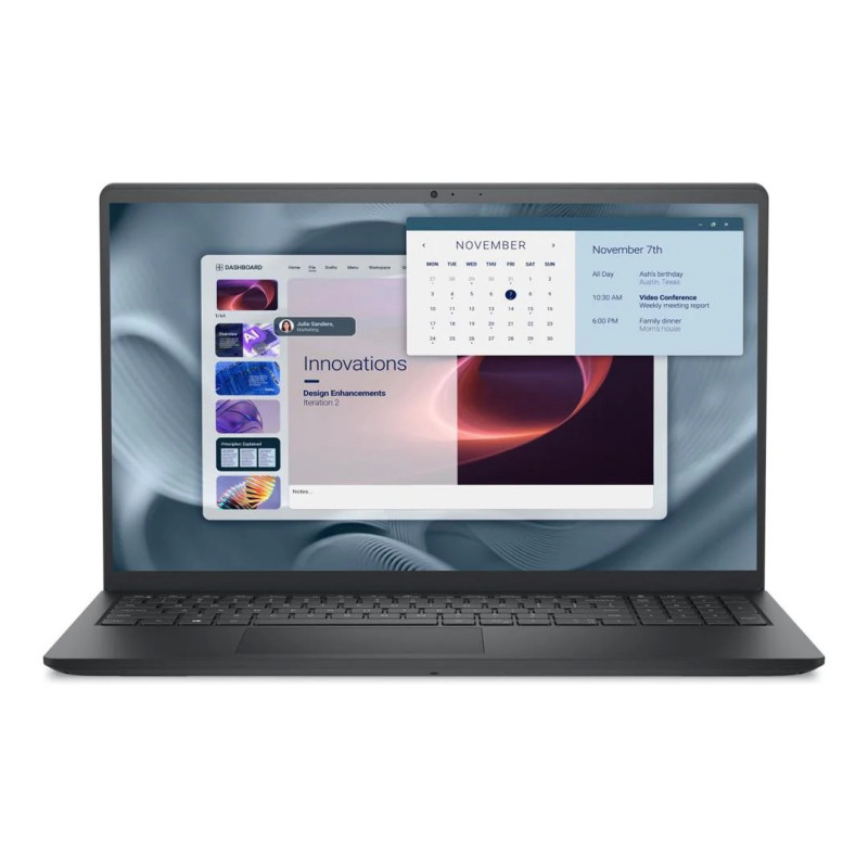 Notebook Dell 15.6 Pro Essential I5 1334U 8G 512G Ubuntu