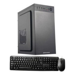 Pc Gaming Amd Ryzen 5 3400G 8Gb Ssd 240Gb Asus