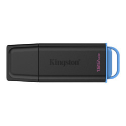 Pen Drive Kingston Datatraveler Exodia G2 128Gb Usb 3.2