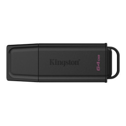 Pen Drive 64GB Kingston Datatraveler Exodia G2 USB 3.2
