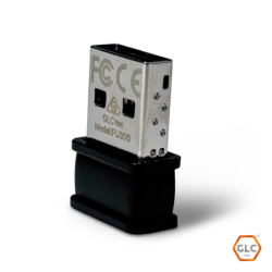 Placa De Red USB GLC WiFi 6 Nano AX300