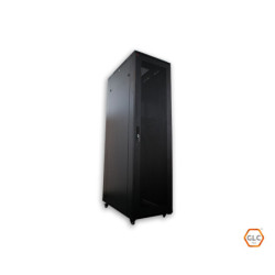 Rack 19 Pulgadas GLC 40U Profundidad 1000mm Server Desarmado