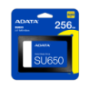 Disco Ssd 256Gb Adata Su650  Alto Rendimiento