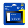 Disco Ssd 512Gb Adata Su650 Disco Duro Solido