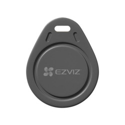 Tag De Proximidad Ezviz Cs Dl Ic Cpu R200 Gr