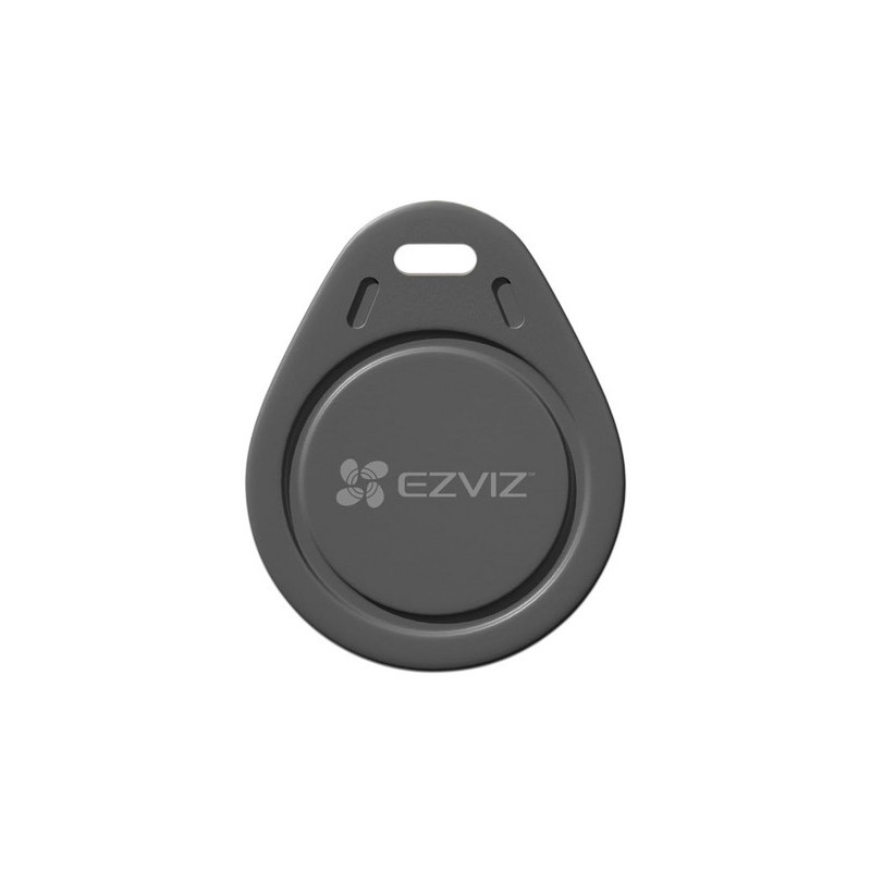 Tag De Proximidad Ezviz Cs Dl Ic Cpu R200 Gr