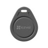Tag De Proximidad Ezviz Cs Dl Ic Cpu R200 Gr