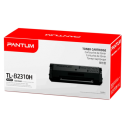 Toner Pantum Tl B2310H Negro 1600 Páginas