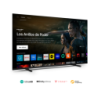 Smart TV Philips 50 Pulgadas 4K UHD Titan OS 50PUD7309