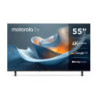 Smart TV 55 Motorola 4K UHD Google TV MT5510