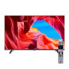 Smart TV 55 Motorola 4K UHD Google TV MT5510